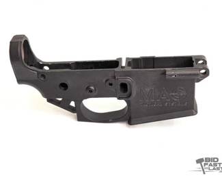 1752 Mag System Tactical MGG4 MultiCal Lower Receiver
