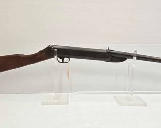 2256 New Chicago No.24 BB Gun