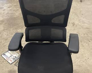 X3 X-Chair Ergonomic Office/Gaming Chair