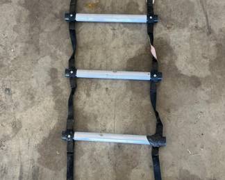Rose Manufacturing 20’ Safety/Emergency Ladder