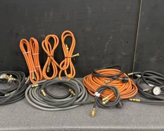 LP Gas Hoses