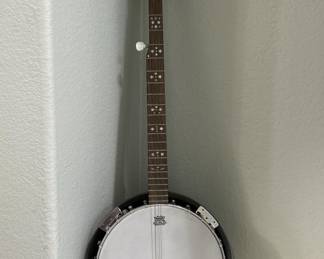 REMO Weather King Banjo, USA