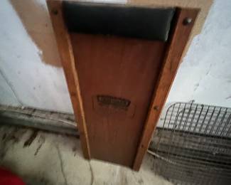 Sale Picture