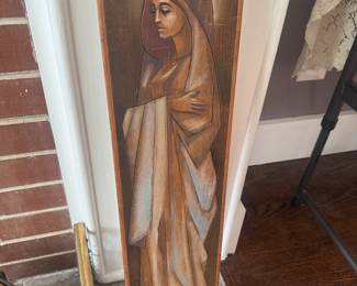 Bro Matthew art