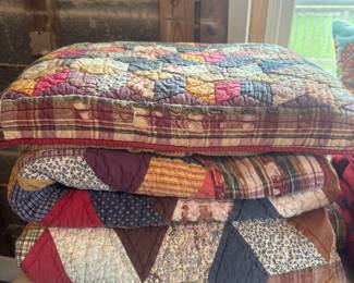 quilts