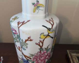 Ceramics