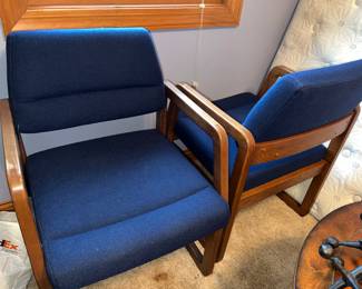 Armchairs