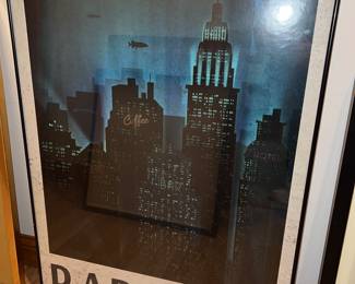 Rapture artwork