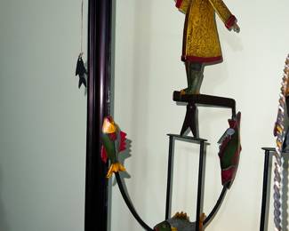 Modern Antique