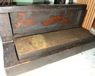 Looking for that Gold Bar? Keep looking, you may one day find one at Sheridan Estate Sales II