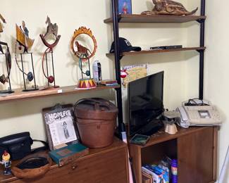 Wall Unit