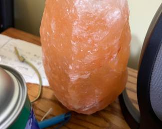 Pink Salt Purifier