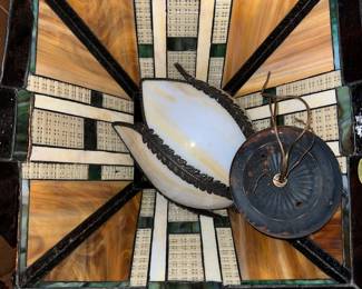 Craftsman Style Lighting
