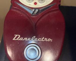 Danelectro Fab Tone