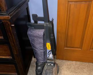 Kirby Vacuum