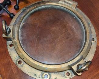 Ships Porthole