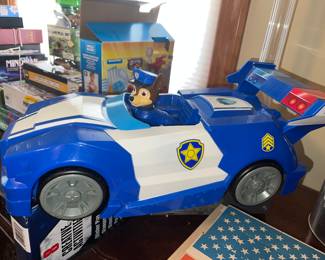 Vintage Toys