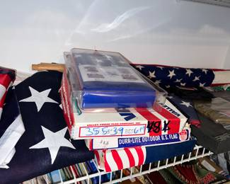 American Flags
