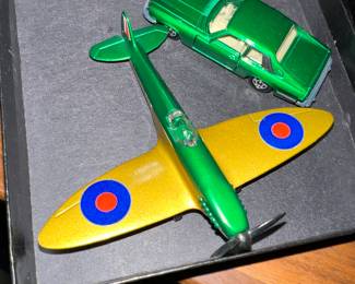 Vintage Toys