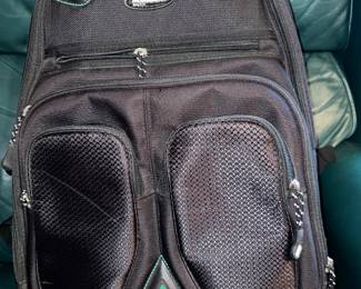 Backpacks