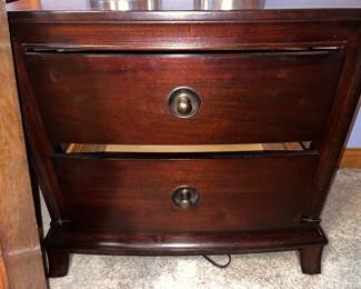 End Tables