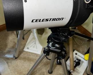 Celestron Telescope