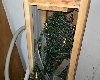 Boxed Decorations