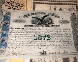 Atlantic Mutual Insurance Company