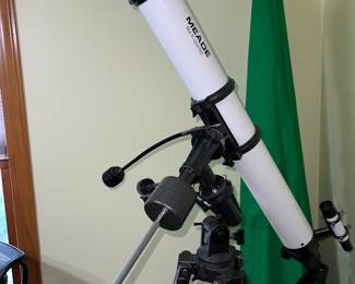 Meade Telescope