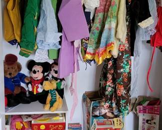 More childrens-