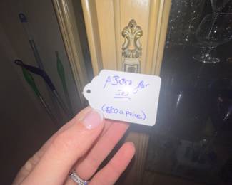 Sale Picture