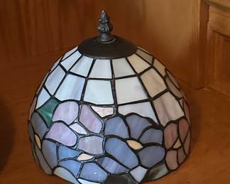 Tiffany Lamp