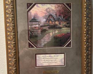 Beautiful Thomas Kincade