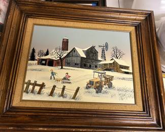 Sale Picture