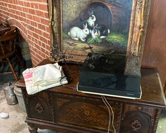 Sale Picture