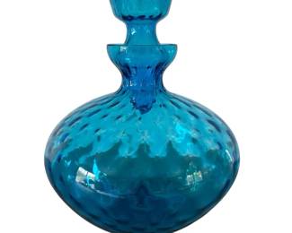 001 Italian EMPOLI Optic Large Squat w Stopper