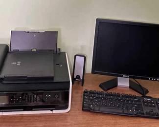 Vintage Dell Accessories