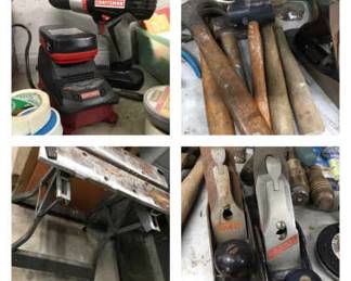 Garage Starter Kit