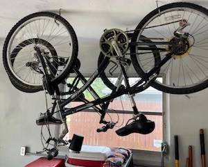Bikes