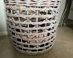 Misc Baskets