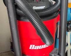 Shop Vac