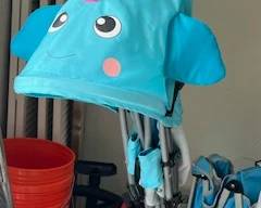 Umbrella stroller