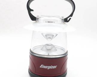 Energizer LED Camping Lantern with Handle