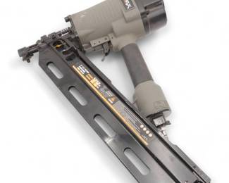 Numax Pneumatic 21 Degree 3-1/2″ Framing Nailer #SFR2190