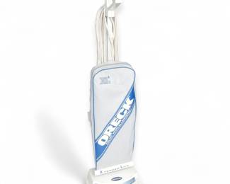 Oreck XL2 Celoc Hypo-Allergenic Upright Vacuum Cleaner