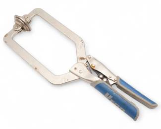 Heavy Duty C-Locking Clamp by Kreg, 13.25-Inch