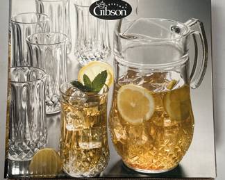 Gibson Everyday Londonaire Beverage Set