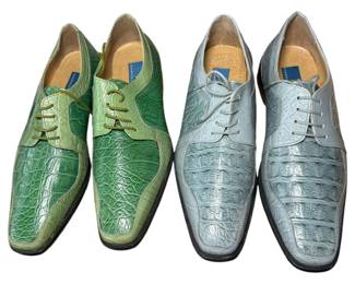 Giorgio Brutini Dress Shoes