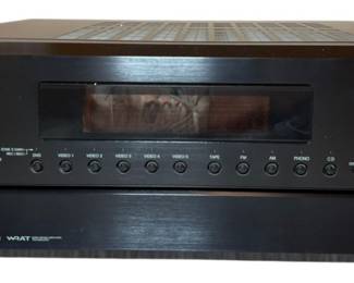 Onkyo AV Receiver