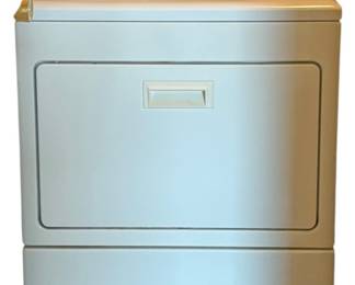 Kenmore Gas Dryer
